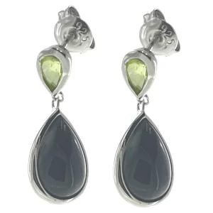 PEND PLATA OBSID/OLIV