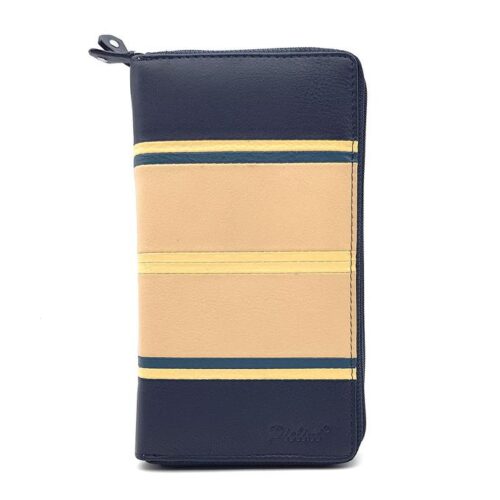 CARTERA PIEL SRA.