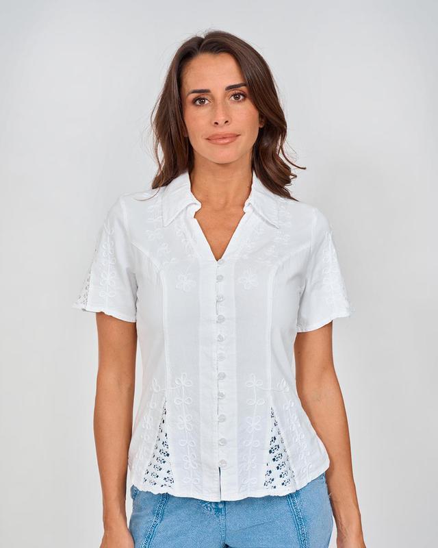 BLUSA ISABELLE