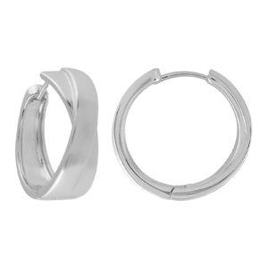 ARO DOBLE 22MM CERRADO RODIADO