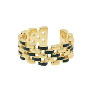 ANILLO REJILLA TALLA UNIVERSAL ANCHO 8MM