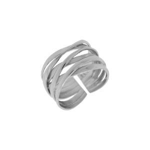 Anillo 6 vías