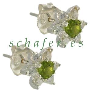 PENDT PLATA OLIVINA