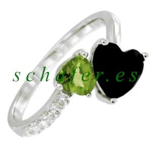 SORT PLATA ONIX/OLIV