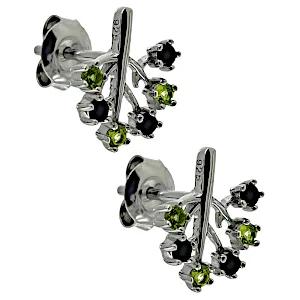 PEND PLATA OBSID/OLIV