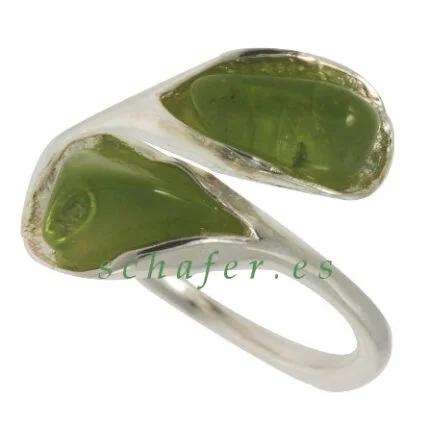SORT PLATA OLIVINA