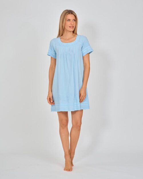 VESTIDO CAMELIA
