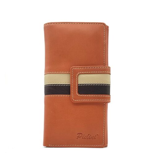 CARTERA DE PIEL SRA.