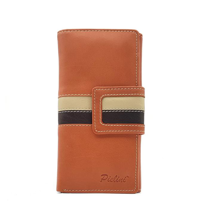 CARTERA DE PIEL SRA.