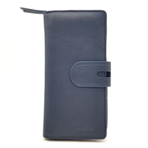 CARTERA DE PIEL SRA.