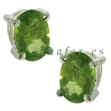 PEND PLATA OLIV TALL