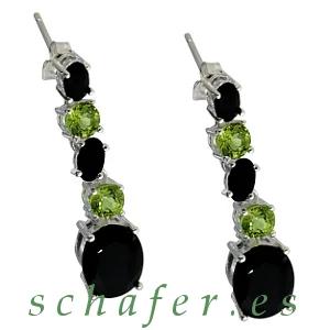 PEND PLATA OBSID/OLIV