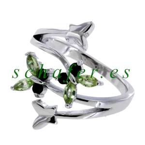 SORT PLATA OLIV/OBSID
