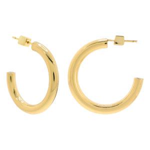 Aro 30X4mm con cierre especial