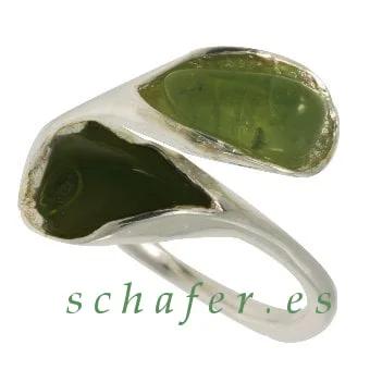 SORT PLATA OBSID/OLIV BARR