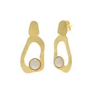 Colección Daly con perla