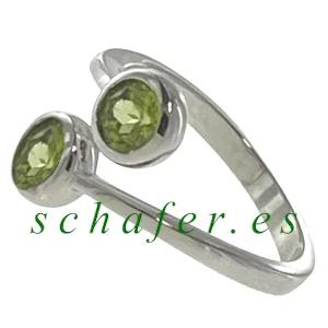 SORT PLATA OLIV