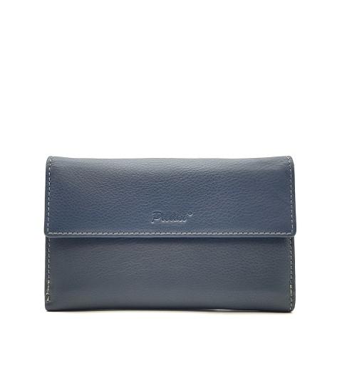 CARTERAS DE PIEL SEÑORA