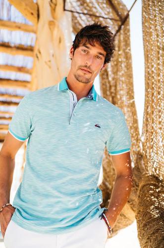 POLO CABALLERO