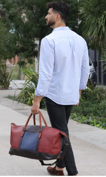 VERDU CROSSBODY