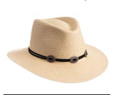 SOMBRERO SEÑORA