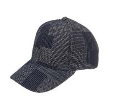 GORRA VAQUERA
