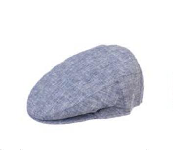 GORRA CABALLERO