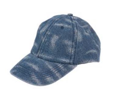GORRA VAQUERA
