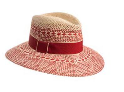 SOMBRERO SEÑORA