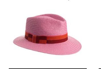 SOMBRERO SEÑORA