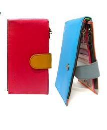 JOY CARTERA TARJETERO