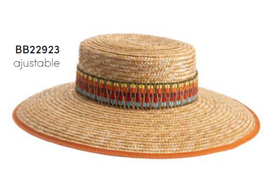 SOMBRERO SEÑORA