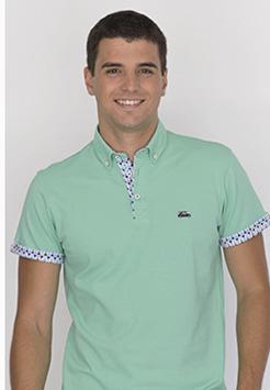 POLO CABALLERO