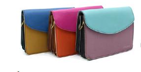 MARGOT BOLSO MUNTICOLOR