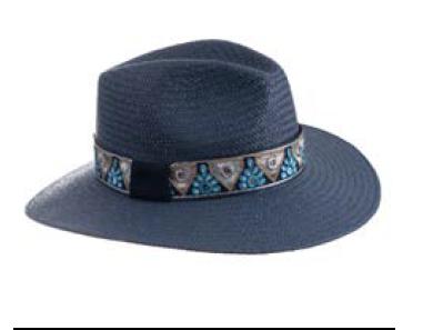 SOMBRERO SEÑORA