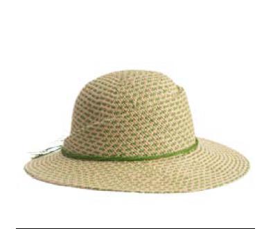 SOMBRERO SEÑORA