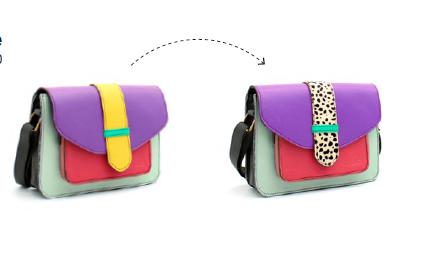 GRACE LOOP-REVERCIBLE