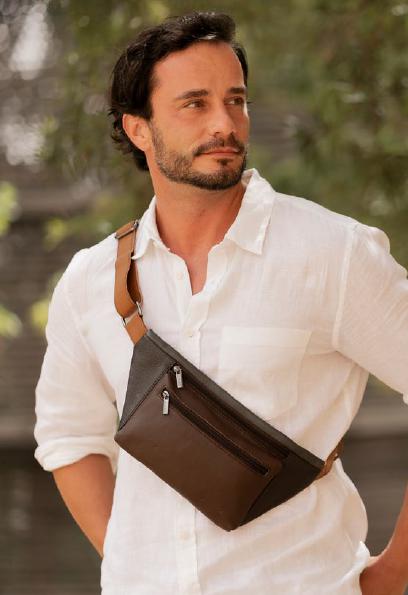 OLIVER RIÑONERA