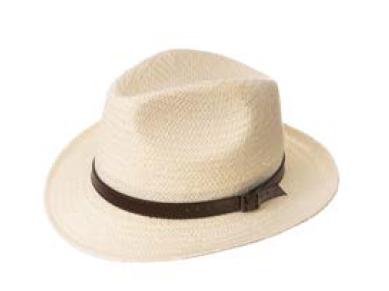 SOMBRERO CABALLERO TIROLES