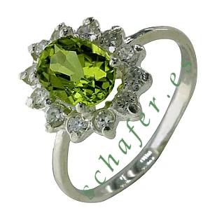 SORT PLATA OLIVINA