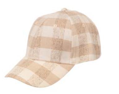 GORRA CABALLERO