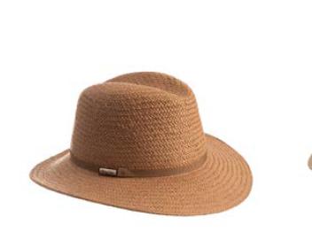 SOMBRERO SEÑORA AJUSTABLE