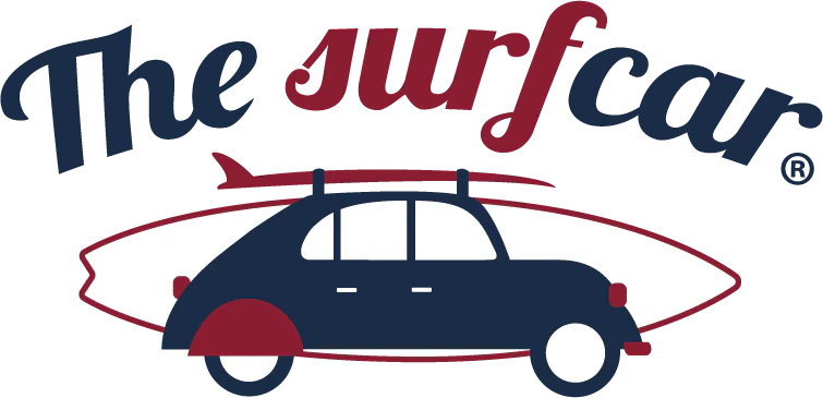 THE SURFCAR