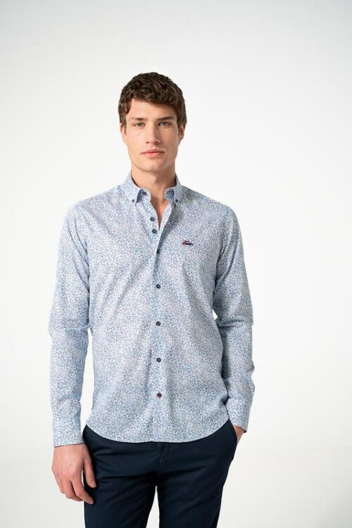 CAMISA HOMBRE