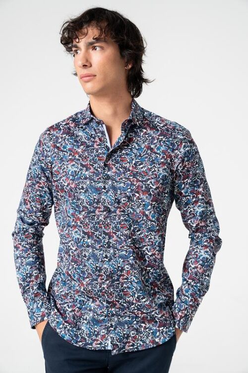 CAMISA HOMBRE