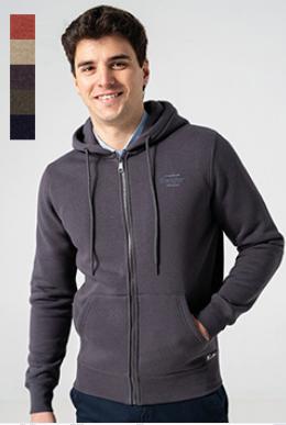 SUDADERA
