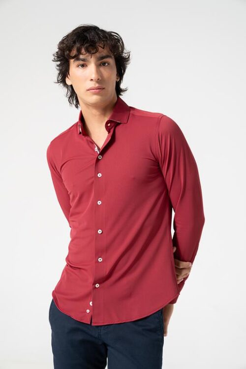 CAMISA HOMBRE