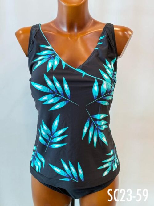 TANKINI SUPER T