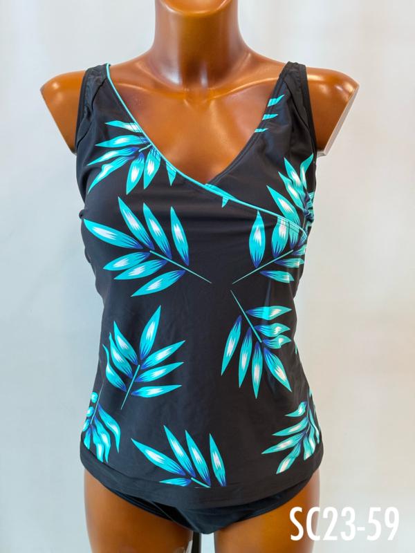 TANKINI SUPER T