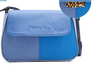 ELOISE Crossbody Bag